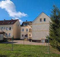 Helle 3-Zimmer-Wohnung mit Balkon und Fußbodenheizung - Döbeln