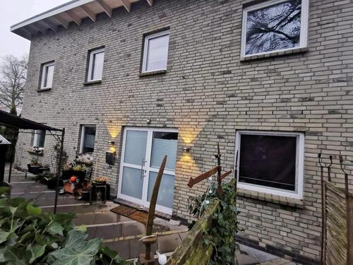Foto - Einfamilienhaus in Padenstedt
