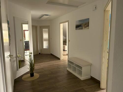 Foto - 3-Zimmer-Familienferienwohnung in Butjadingen Burhave mit Schwimmbad
