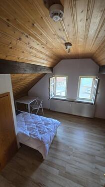 Foto - Etagenwohnung in Büdingen