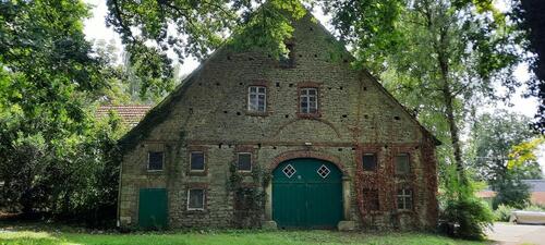 Foto - Mehrfamilienhaus Hof - 380.000,00 EUR Kaufpreis,