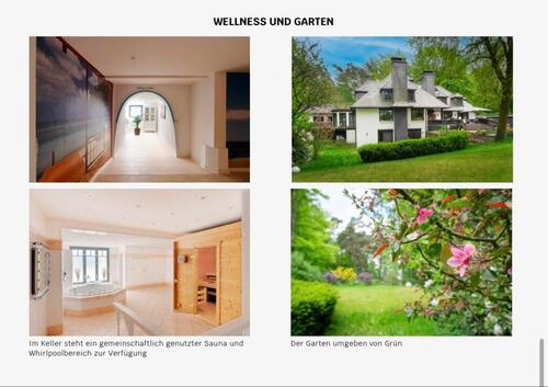 Foto - Etagenwohnung zur Miete in Rosengarten