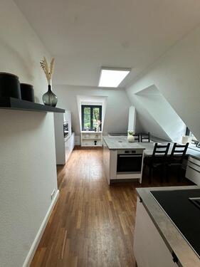 Foto - Etagenwohnung in Rosengarten
