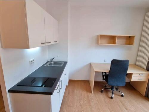 Foto - Etagenwohnung zur Miete in Buckenhof