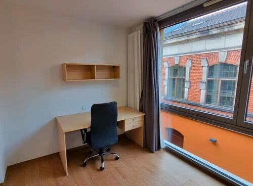 Foto - Etagenwohnung in Buckenhof