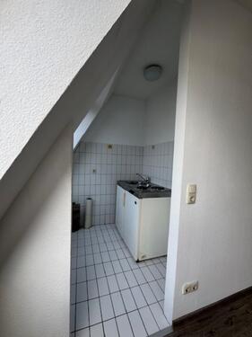 Foto - Etagenwohnung in Dessau-Roßlau
