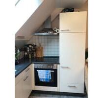 Helle, moderne 2-Zimmer-Maisonette Wohnung in Bad Liebenzell -MZ