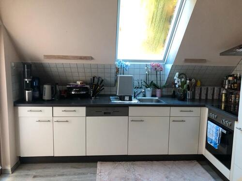 Foto - Etagenwohnung zur Miete in Bad Liebenzell