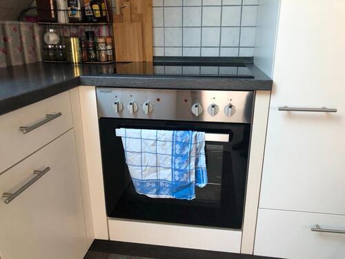 Foto - Etagenwohnung in Bad Liebenzell zur Miete