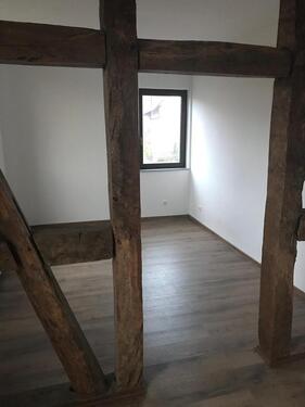 Foto - Gemütliche 2-Zi.-Wohnung (55 m²) mit EBK, AllendorfLandsburg❗️