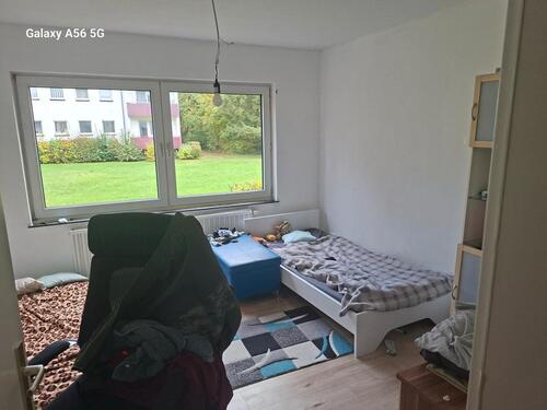 Foto - Etagenwohnung zur Miete in Hamm