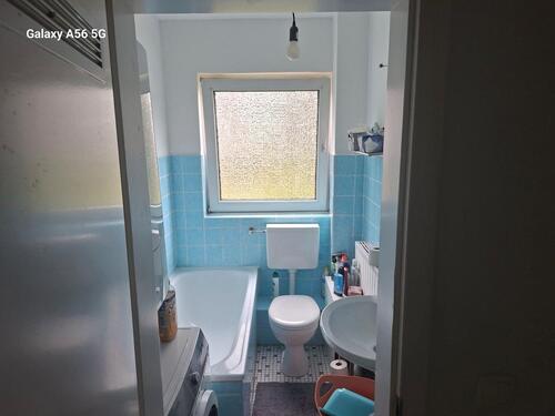 Foto - Etagenwohnung in Hamm