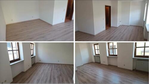 Foto - 1 Zimmer Wohnung Stadtmitte - 440,00 EUR Kaltmiete,
