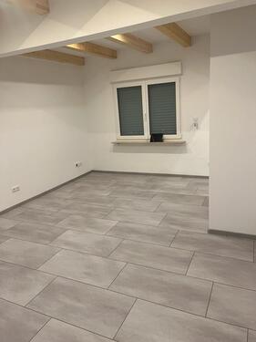 Foto - Etagenwohnung in Nauheim