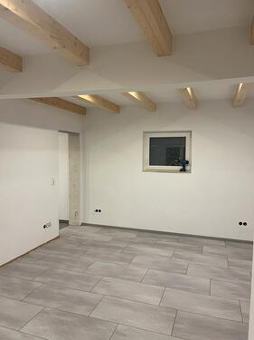 Foto - Etagenwohnung in Nauheim zur Miete