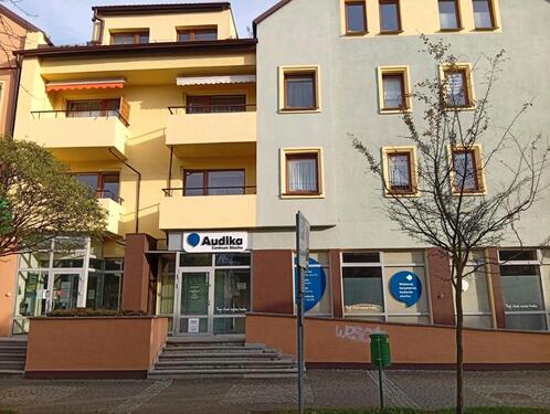 Foto - ich verkaufe eine 2 Zimmer Wohnung in Zlotow,Wielkopolska in PL