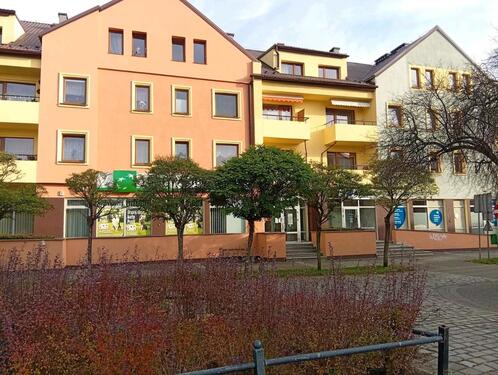 Foto - Etagenwohnung in Berlin