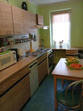 Foto - Etagenwohnung in Berlin zum Kaufen