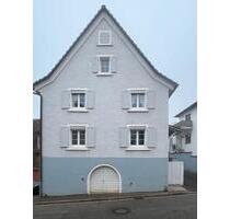 Wohnhaus mit Scheune - 1.600,00 EUR Kaltmiete, in Müllheim (PLZ: 79379)