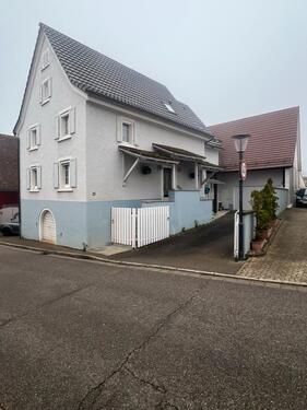 Foto - Einfamilienhaus zur Miete in Müllheim