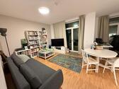 Foto - Helle 2-Zimmer Wohnung mit Balkon in Charlottenburg