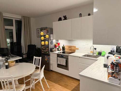 Foto - Etagenwohnung zur Miete in Berlin