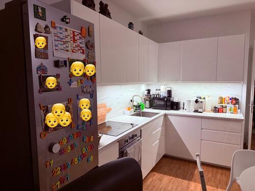 Foto - Etagenwohnung in Berlin