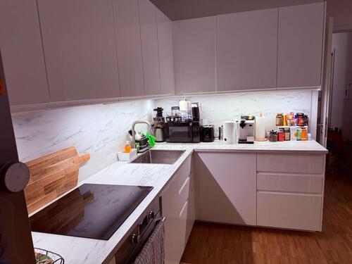 Foto - Etagenwohnung in Berlin zur Miete