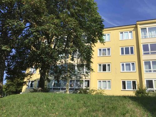 Foto - Etagenwohnung in Kassel zur Miete