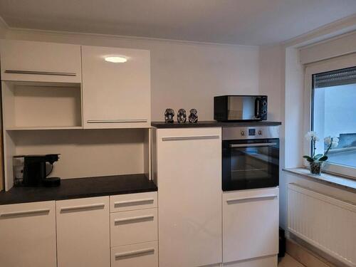 Foto - Etagenwohnung in Jülich