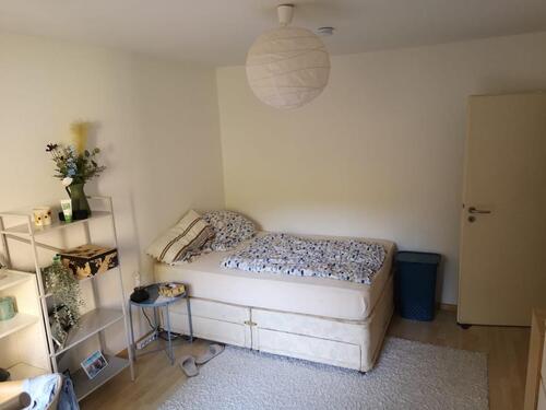 Foto - 2 Zimmer Etagenwohnung zur Miete in Freiburg im Breisgau