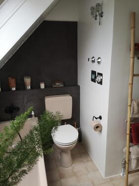 Foto - Etagenwohnung in Freiburg im Breisgau zur Miete