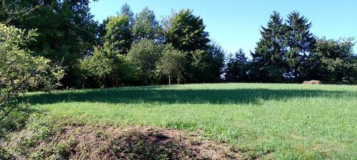 Foto - Grundst&uuml;ck in Nürnberg