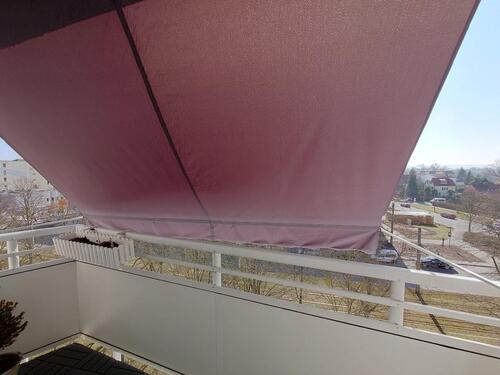 Foto - 3 Zimmer Dachgeschoßwohnung zur Miete in Nordhausen