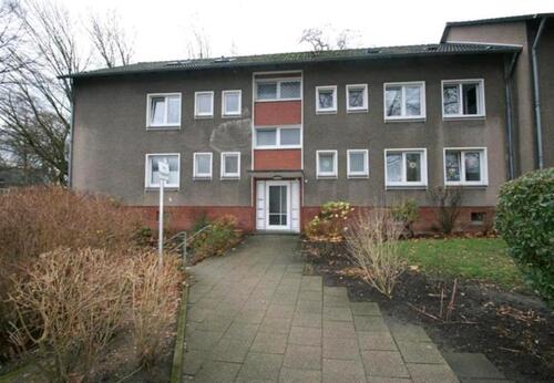 Foto - 3 Zimmer Eigentumswohnung mit Einbauküche am Steeler Stadtgarten