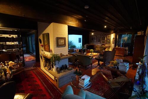 Foto - Einmaliger Architektenbungalow mit Pool in Euskirchen