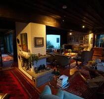 Einmaliger Architektenbungalow mit Pool in Euskirchen