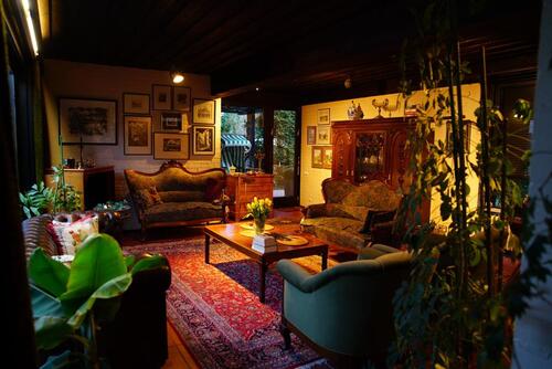 Foto - 5 Zimmer Einfamilienhaus zum Kaufen in Euskirchen