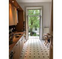 2-Zimmer-Wohnung zur Zwischenmiete Altona-NordSchanze, f. 1 Pers - Hamburg 2-Zimmer-Wohnung zur Zwischenmiete Altona-NordSchanze, f. 1 Pers - Hamburg