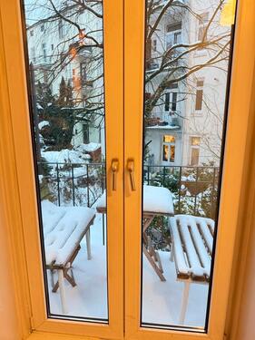 Foto - 2 Zimmer Etagenwohnung zur Miete in Hamburg