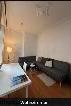 Foto - 2 Zimmer Etagenwohnung in Hamburg