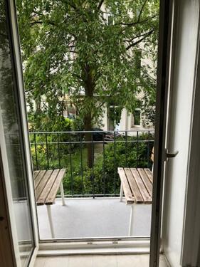 Foto - Etagenwohnung in Hamburg zur Miete