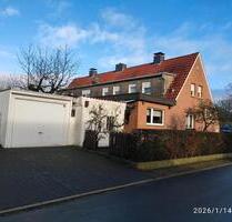 Doppelhaushälfte in Haltern-Sythen - Haltern am See