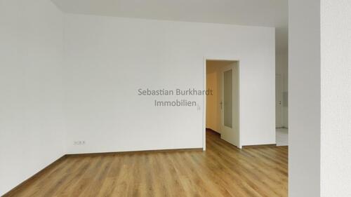 Foto - 2 Zimmer Etagenwohnung in Erfurt