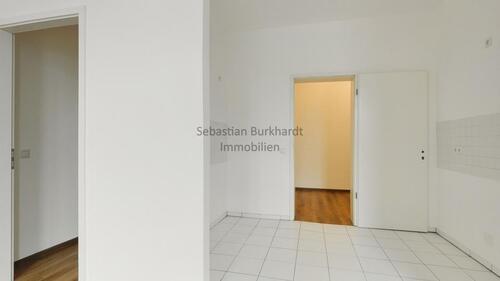 Foto - Etagenwohnung in Erfurt zur Miete