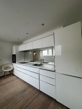 Foto - 2 Zimmer Maisonettenwohnung zur Miete in Bonn