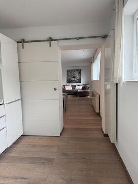 Foto - 2 Zimmer Maisonettenwohnung in Bonn