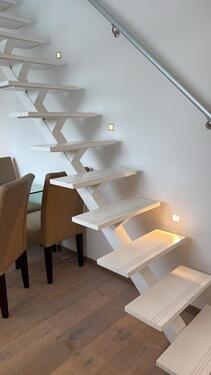 Foto - Maisonettenwohnung in Bonn zur Miete