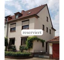 Altbremer Zweifamilienhaus (28201 Südervorstadt) - Bremen Neustadt