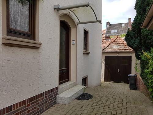 Foto - 6 Zimmer Einfamilienhaus zum Kaufen in Bremen